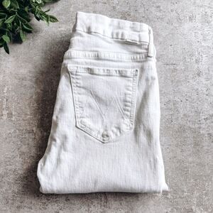 Mother The Looker Crop Fairest Of Them All Size 27